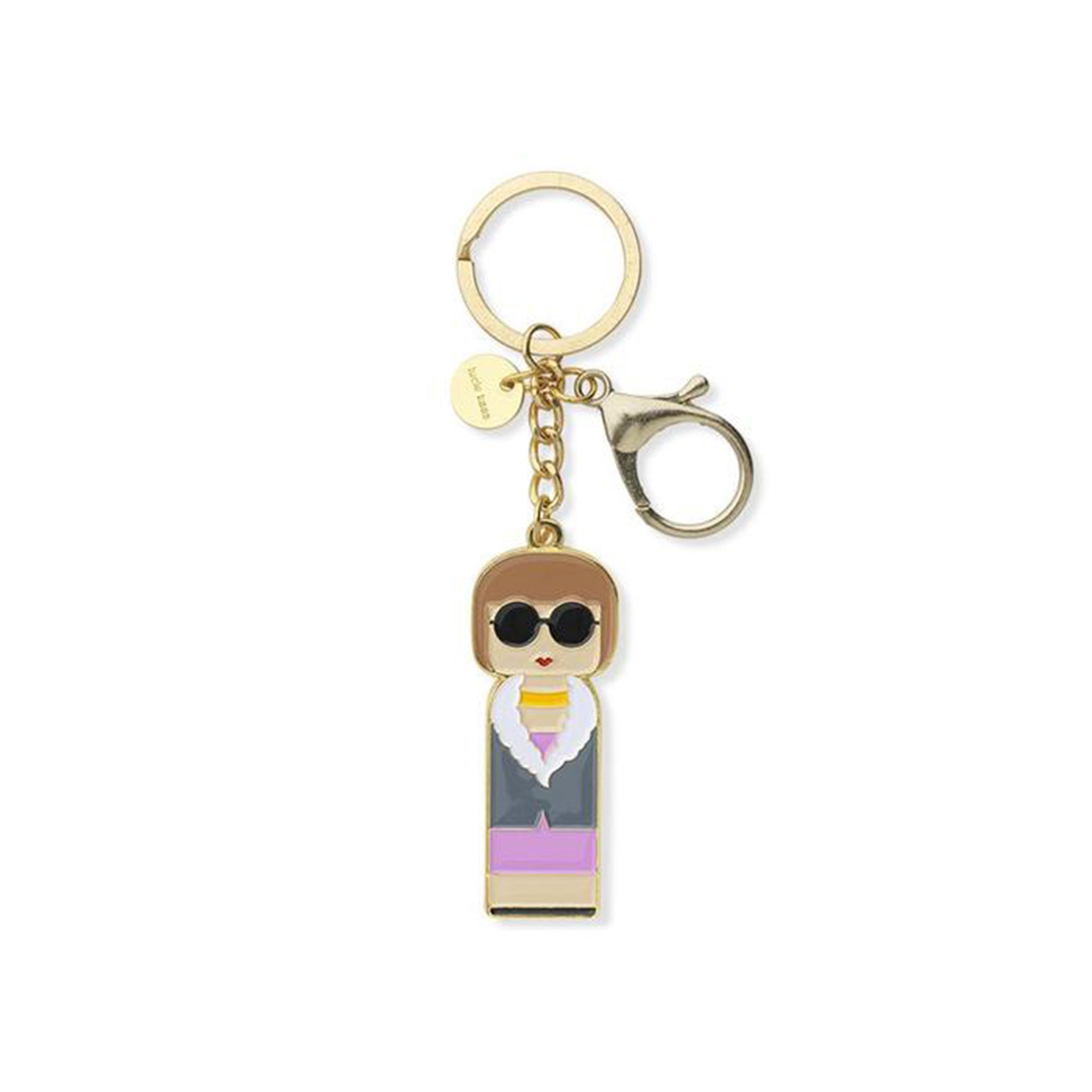 Keychain Sketch.inc